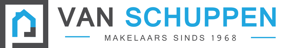 Logo Van Schuppen Makelaars