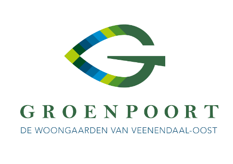 Logo Groenpoort